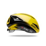 Casco Giro Eclipse Pro Gloss Yellow/Black Visma