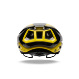 Casco Giro Eclipse Pro Gloss Yellow/Black Visma