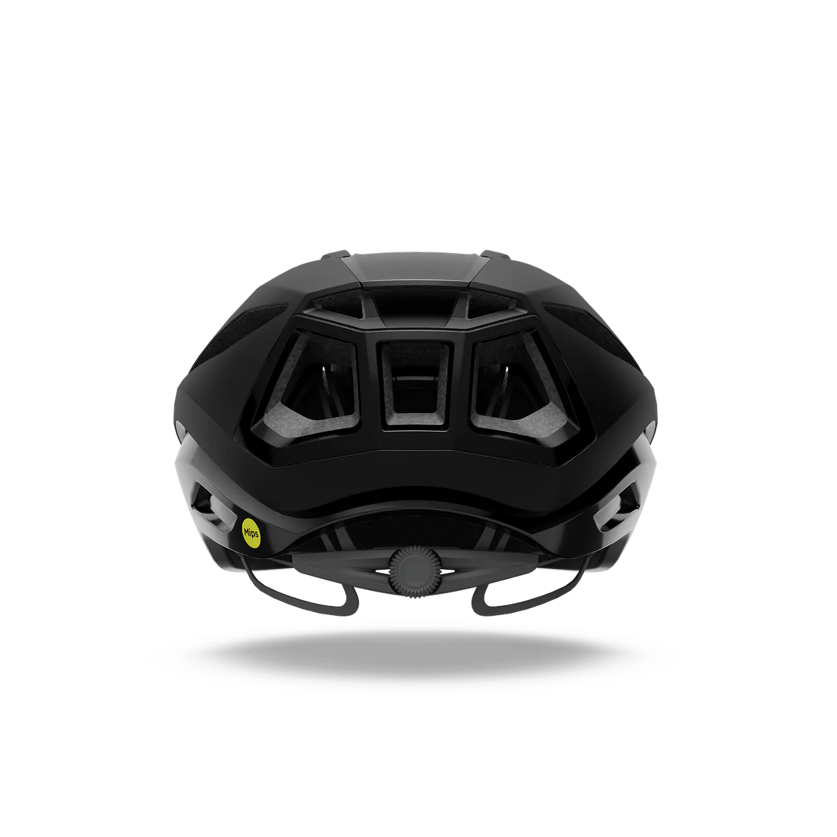 Casco Giro Eclipse Pro Matte Black