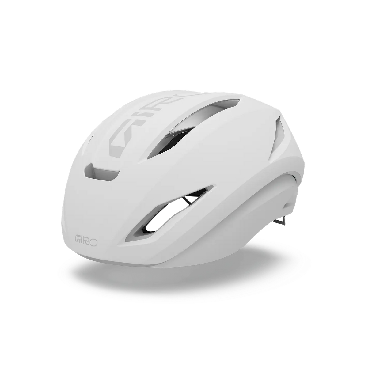 Casco Giro Eclipse Pro Matte White