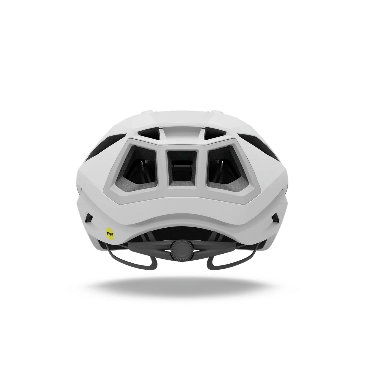 Casco Giro Eclipse Pro Matte White