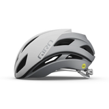 Casco Giro Eclipse Spherical Matte White/Silver