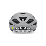 Casco Giro Eclipse Spherical Matte White/Silver