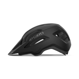 Casco Giro Fixture II Black/Titanium UA 23