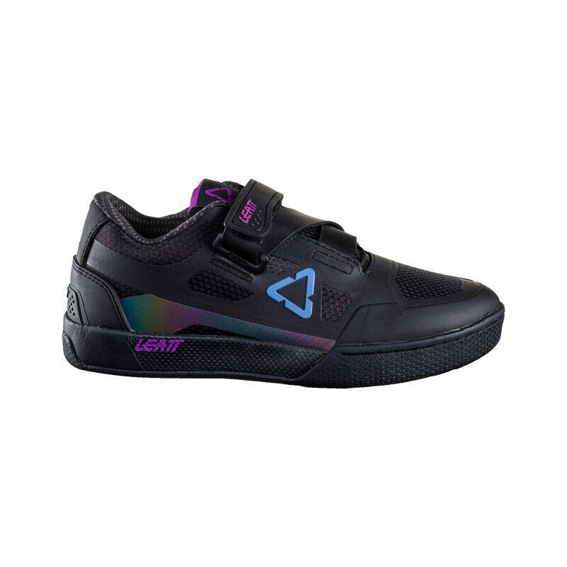 Zapatillas Leatt 5.0 Clip MUJER Dusk