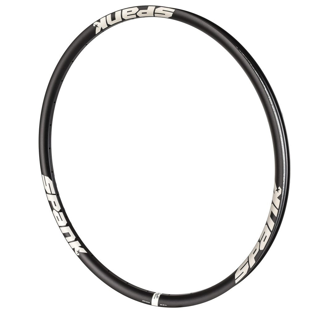 Llanta Spank Spike 33 Rim, 27.5″ Black