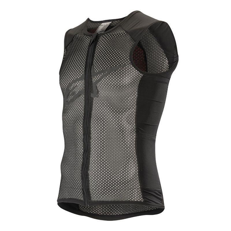 Jofa Alpinestars Paragon Plus Negro