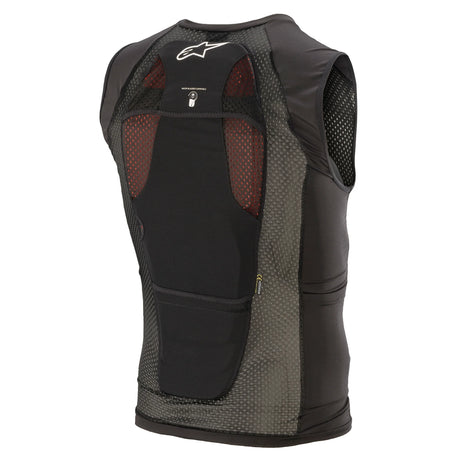 Jofa Alpinestars Paragon Plus Negro/Blanco