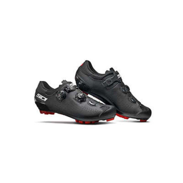Zapatillas Sidi Mtb Eagle 10 Negro