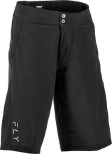 Shorts Fly Racing Maverik Black