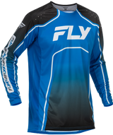 Jersey Fly Rayce 26 Blue/Black/White