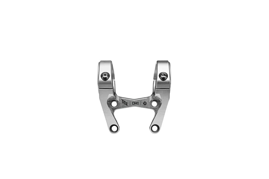Tee Dh Dm1 31.8 Mm Cromada Title