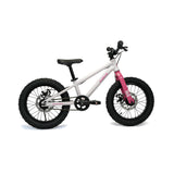 Bicicleta Niño Rocket Ride 16 - White/Pink