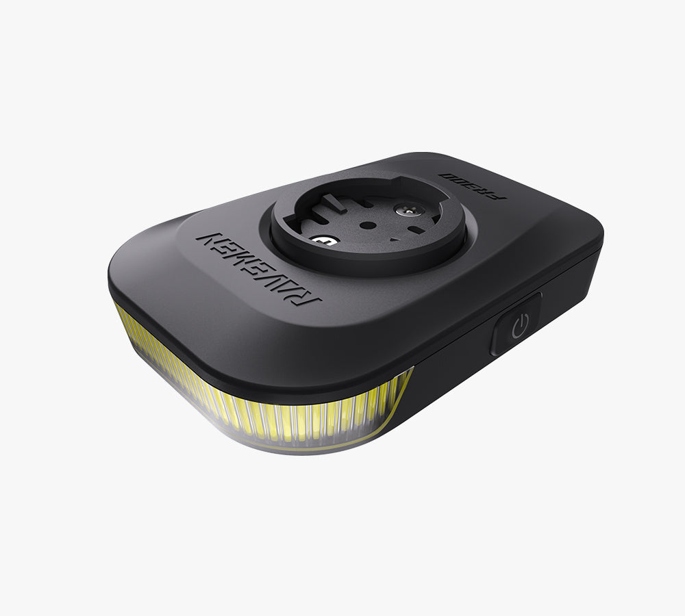 Luz Delantera Ravemen Fr300