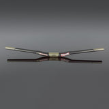 Manubrio Renthal Fatbar Lite Carbon 740X31.8mm