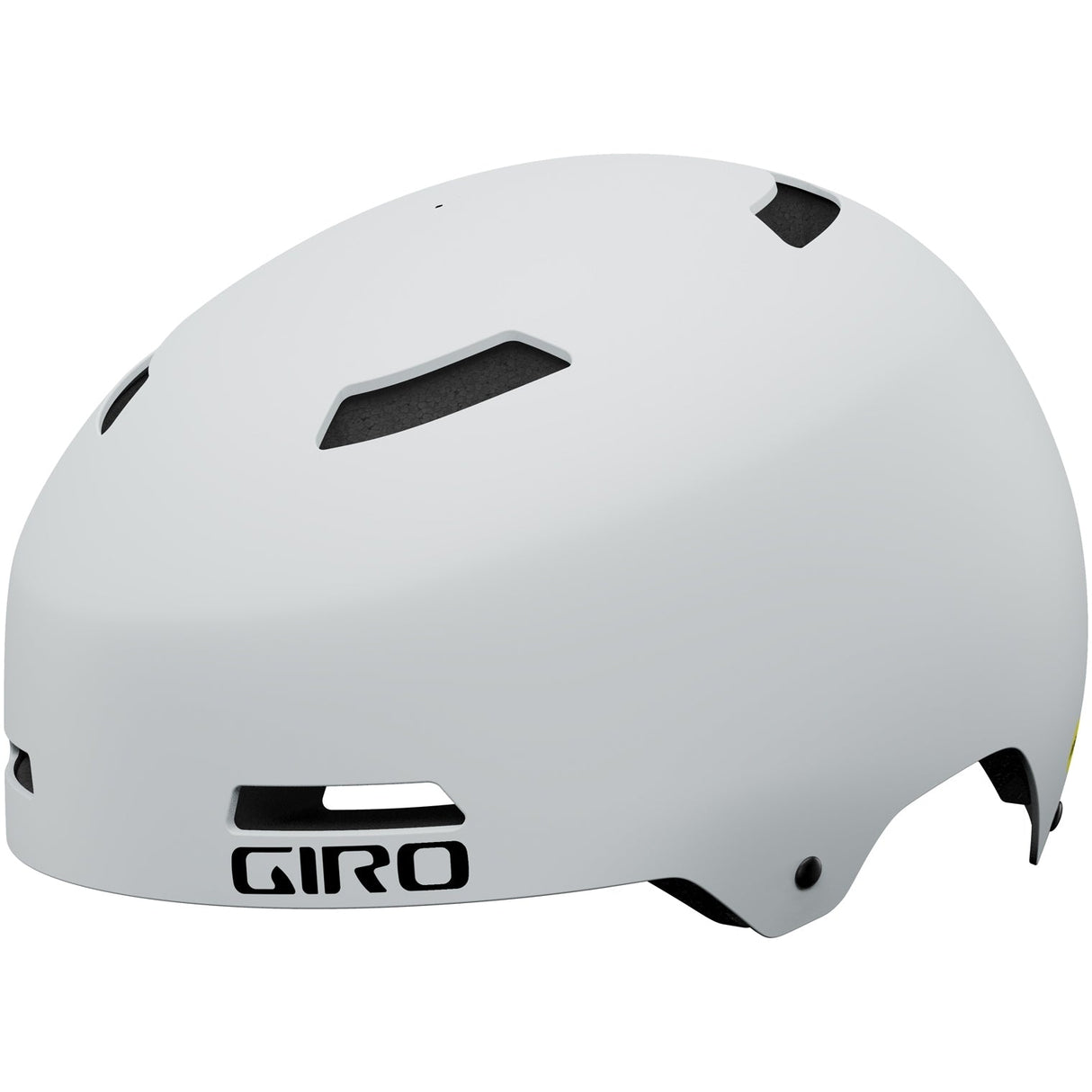 Casco Giro Quarter Mips Mat Chlk T/S