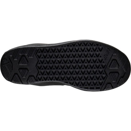 Zapatillas Leatt Ciclismo MUJER Flat 3.0 Black/Green