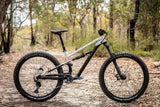Bicicleta Mtb Polygon Siskiu T7 Gry/Blk