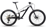Bicicleta Mtb Polygon Siskiu T7 Gry/Blk