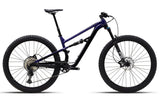 Bicicleta Mtb Polygon Siskiu T8 Prp/Blk