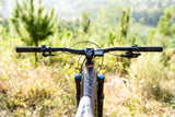 Bicicleta Electrica Polygon Collosus N8E Brown
