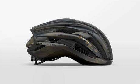 Casco Met Trenta 3K Carbon Mips Tadej Pogacar Blacked