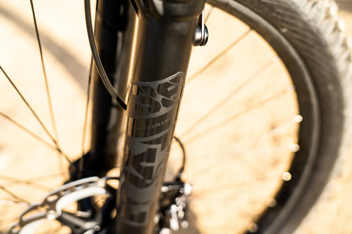Bicicleta Electrica Polygon Collosus N8E Brown