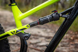 Bicicleta Mtb Polygon Siskiu T7 Blu/Grn