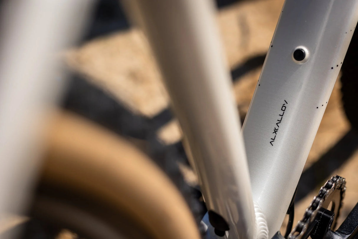 Bicicleta Gravel Polygon Tambora G4