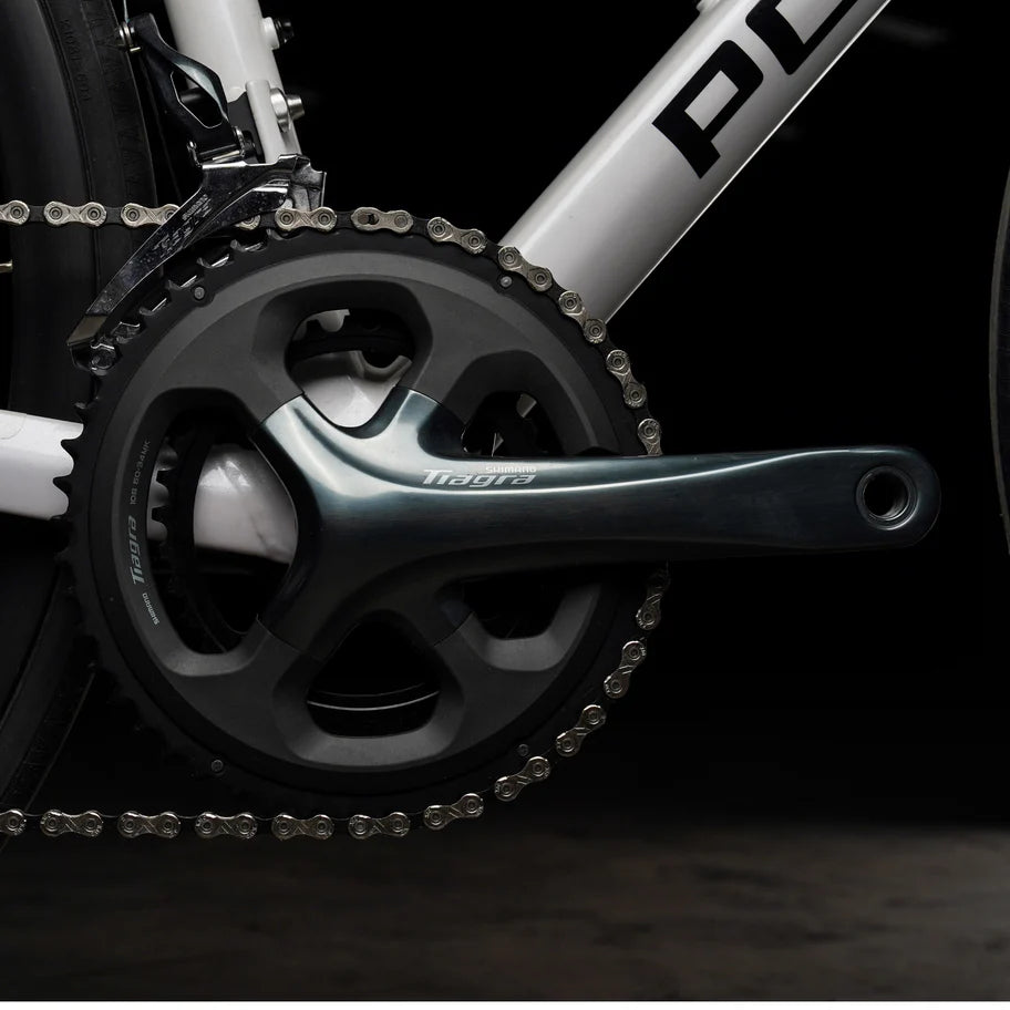 SHIMANO TIAGRA 2X10
