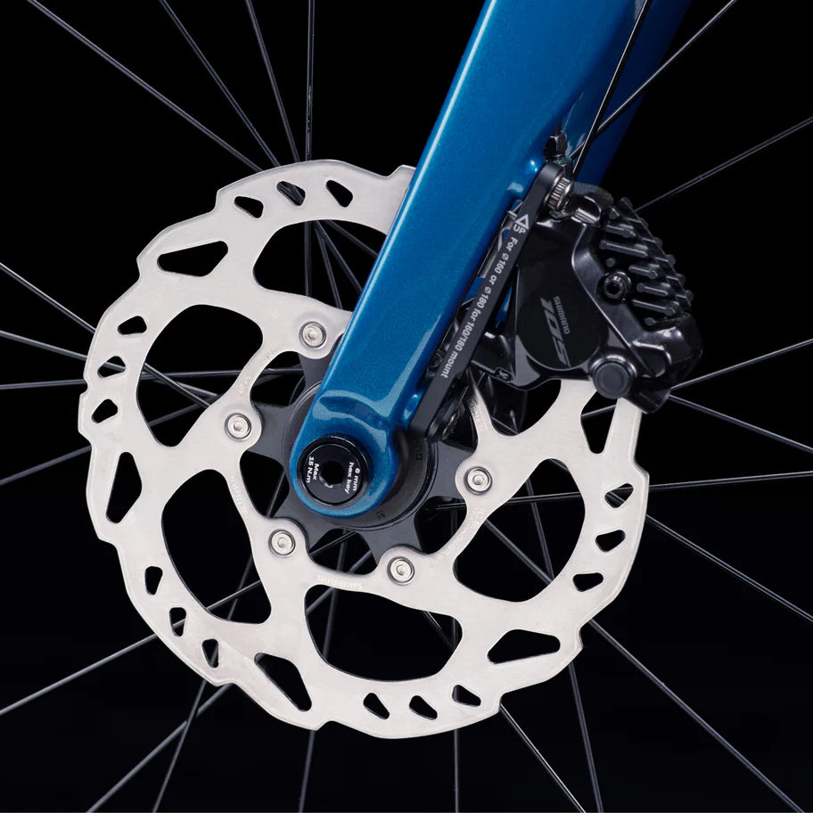 FRENOS DE DISCO SHIMANO 105