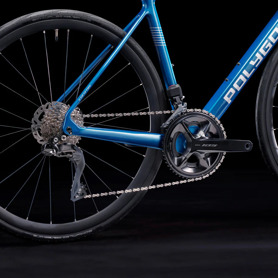 SHIMANO 105 Di2