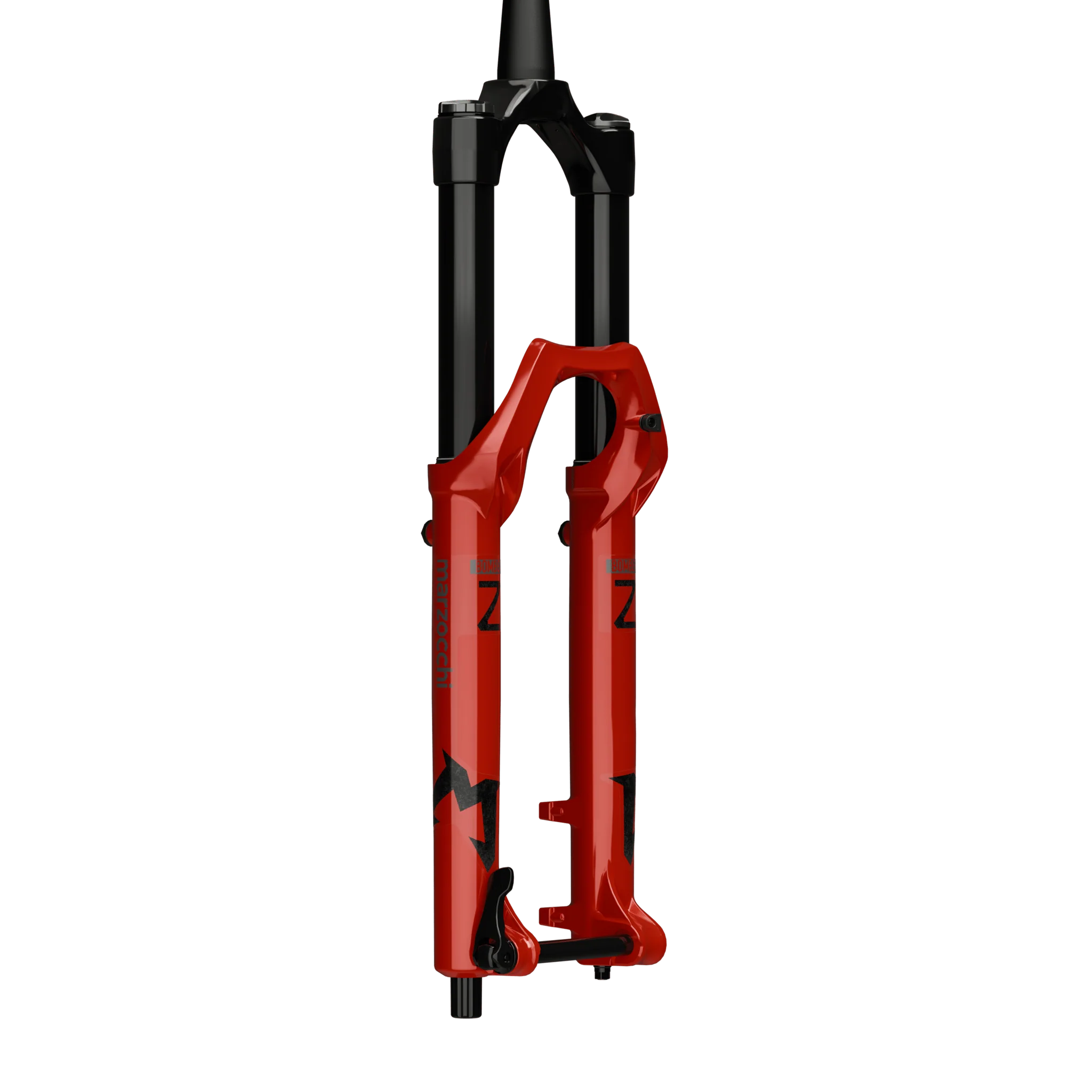 noboribori Horquilla Bomber Z 29 Marzocchi, 170, Grip, Sweep-Adj