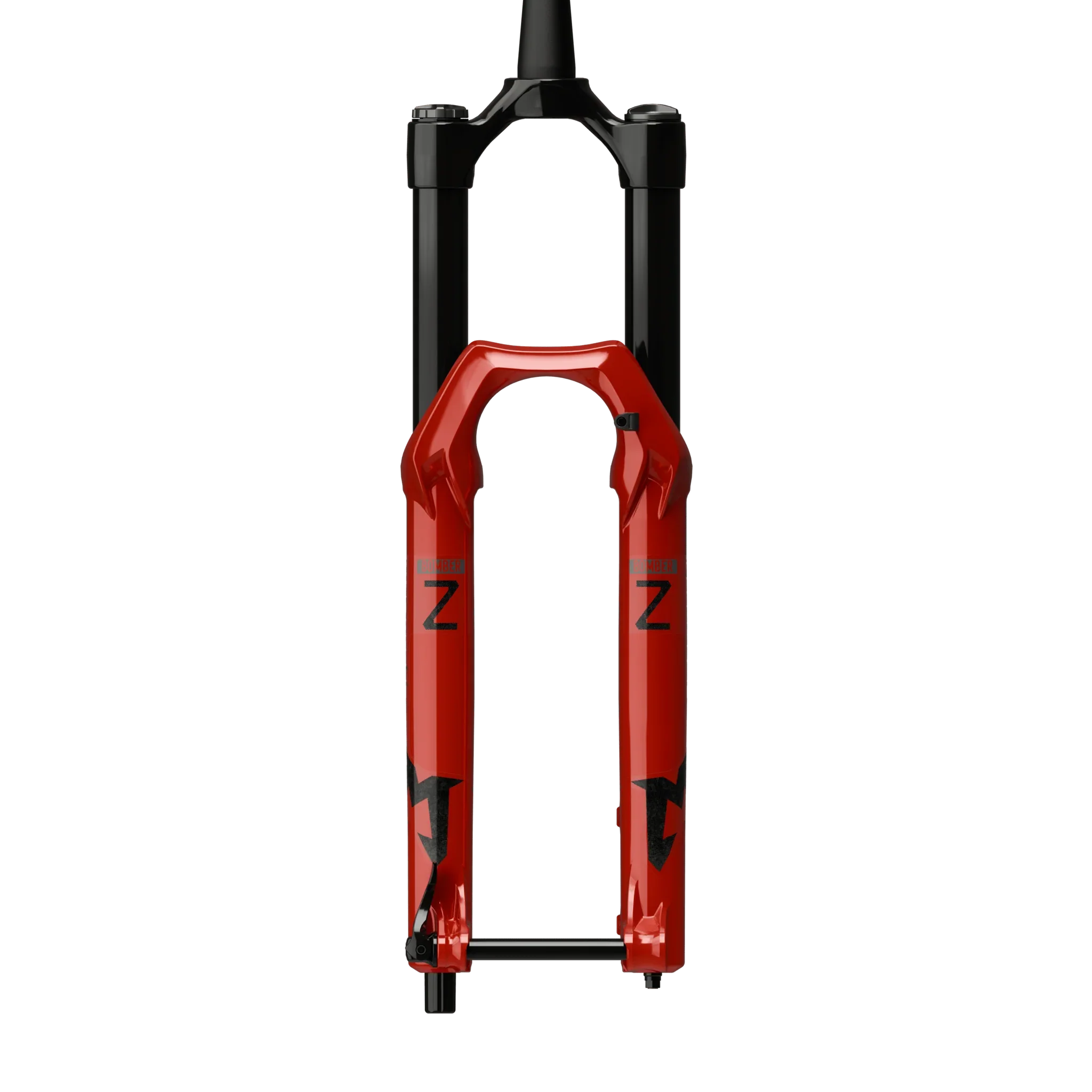 Horquilla Bomber Z 29 Marzocchi, 170, Grip, Sweep-Adj 15Qrx110
