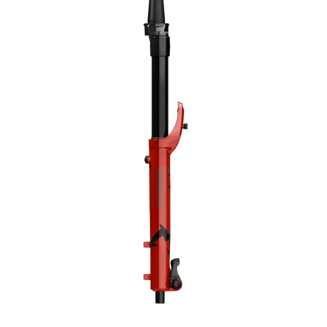 Horquilla Bomber Z 29 Marzocchi, 170, Grip, Sweep-Adj 15Qrx110, Flat, 58 Gloss Red