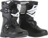 Botas Fly Racing Youth Maverik Mini Talla Y12
