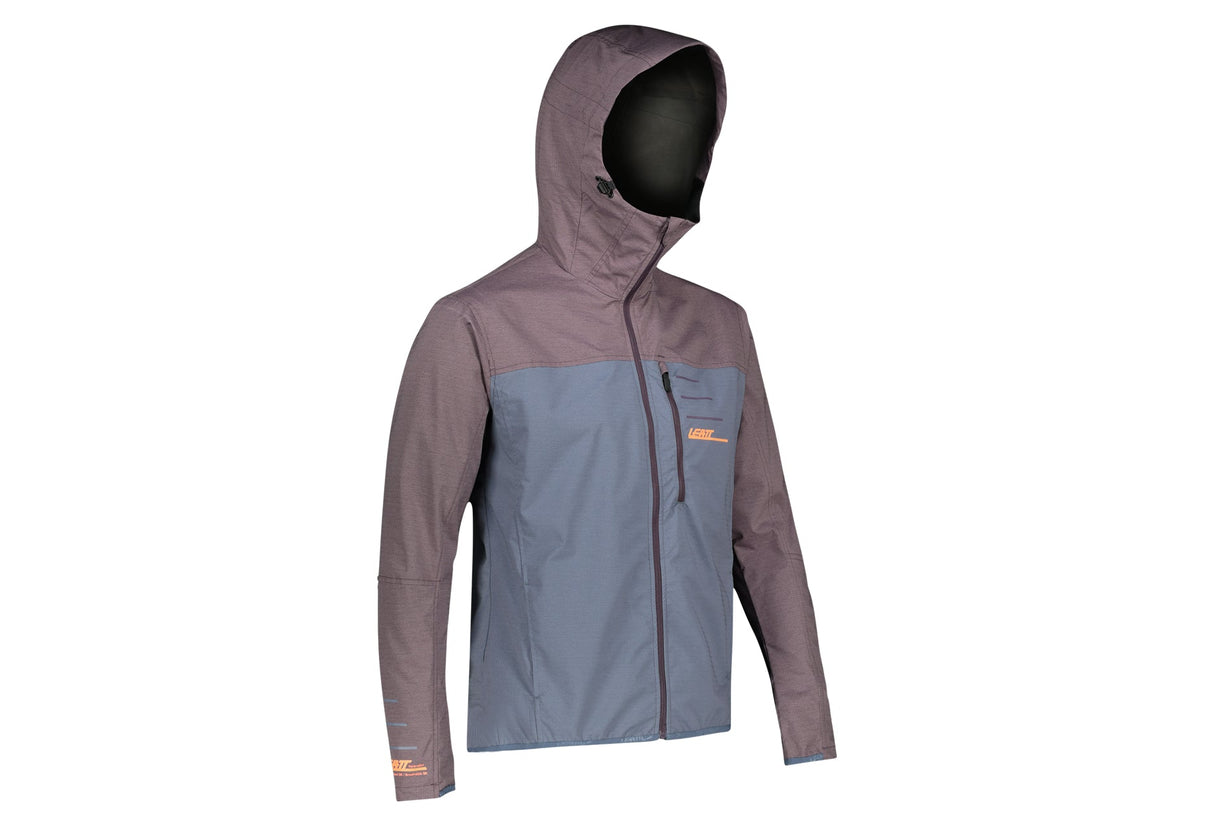 Chaqueta Leatt MTB AllMtn 2.0 Grape