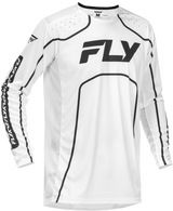 Jersey Fly Rayce 26 White/Black
