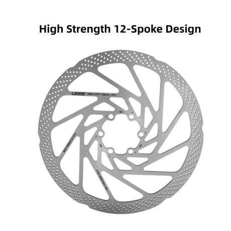 Rotor Lewis Heavy Duty 2.3Mm