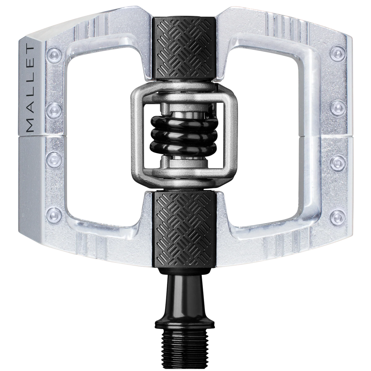 Pedales Crankbrothers Mallet DH