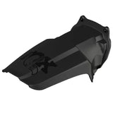 Tapa Barro Fox 36 Long Am 2026