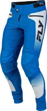 Pantalón Rayce Sonar Blue/White/Black