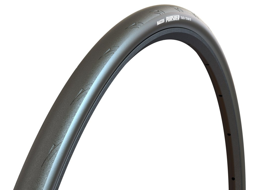 Neumatico Maxxis Pursuer 700X28C 60 Tpi