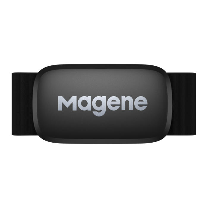 Monitor de Frecuencia Cardíaca Magene H64