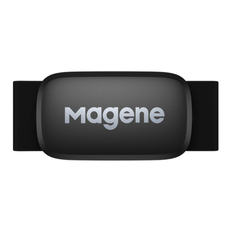 Monitor de Frecuencia Cardíaca Magene H64