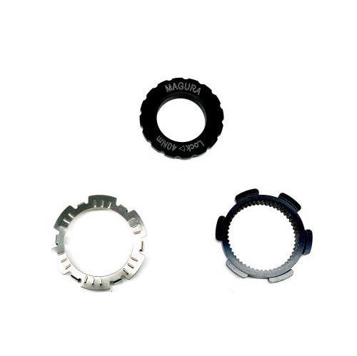 Adaptador Center Lock Magura