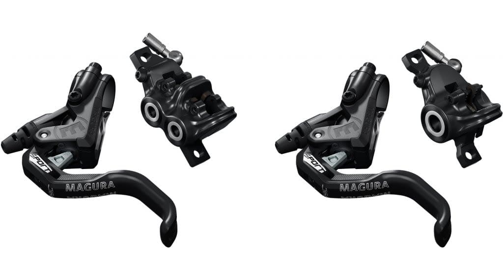 Freno Magura Mt Trail Sport Set Hc1 – Cross Mountain