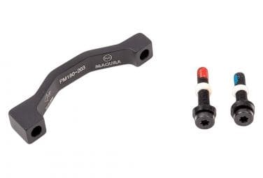 Adaptador Magura Qm46 Pm