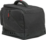 Bolso Fly Para Casco Garage Black