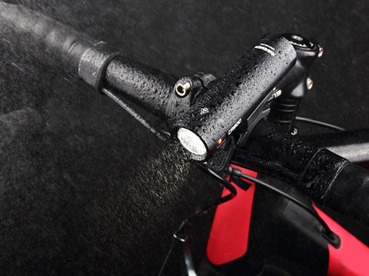Luz Delantera Ravemen Cr800